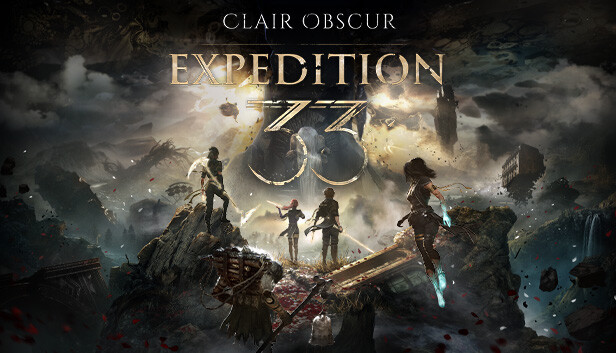 Clair Obscur: Expedition 33 – PC Steam Key product artwork